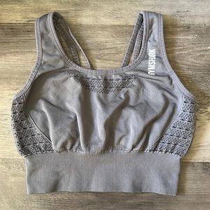 🚨 Last Chance🚨Gymshark Crop